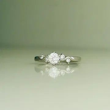 [오늘 발송] SWAROVSKI crystal 반지 11호