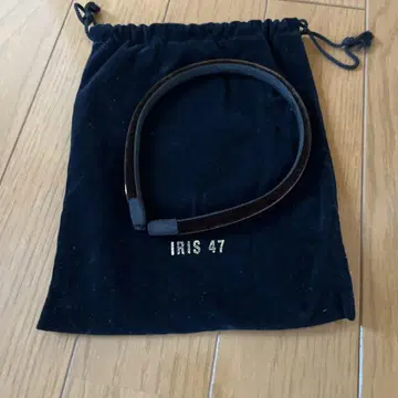 IRIS 47 머리띠