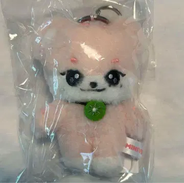ive minive 팝업 10cm 마스코트 키링 이서