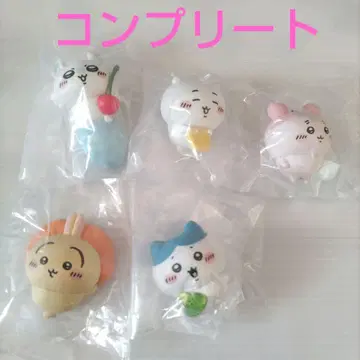 치이카와 (먼작귀) 나라붕데스 3 컴플리트
