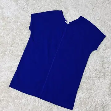 [ c5822 ] Emsexcite T셔츠 반팔 블루