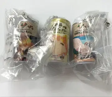 귀멸의 칼날 다이도 블렌드 콜라보 캔 미니어처 참 아가츠마 젠이츠