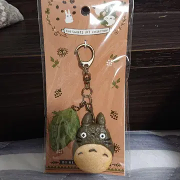 이웃집 토토로