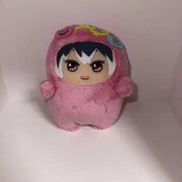 아이들리시 세븐 아이나나 몽 키라돌 봉제 인형