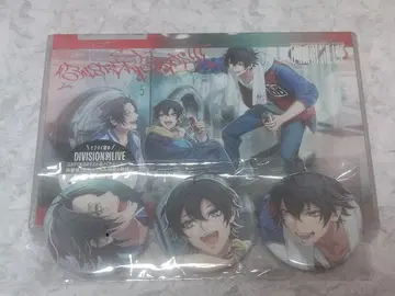 히프노시스 마이크 8th LIVE Buster Bros!!!