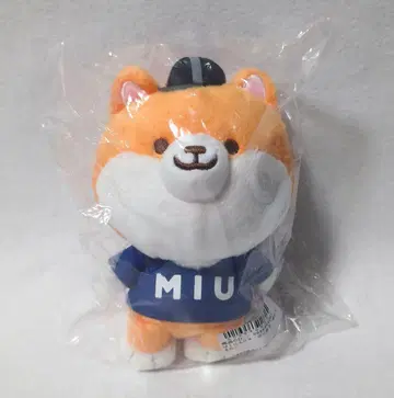 미개봉 MIU404 폴리마루 봉제 인형