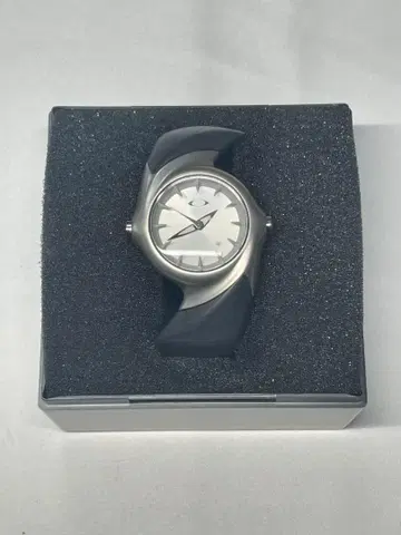 OAKLEY (오클리) Crush2.5 (화이트 패널)