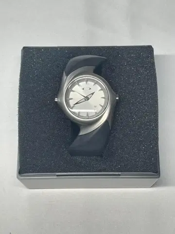 OAKLEY (오클리) Crush2.5 (화이트 패널)