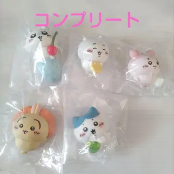 치이카와 (먼작귀) 나라붕데스 3 컴플리트