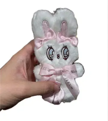 Maison de FLEUR x Esther Bunny 봉제 인형 참