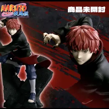 NARUTO 돌풍전 EFFECTREME 전갈 피규어 아카츠키