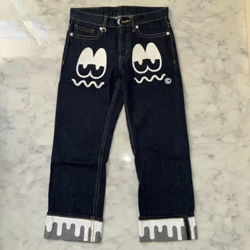코코룰 데님