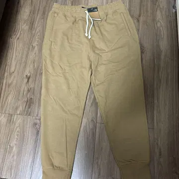더 노스 페이스 조거 팬츠 XL 미사용 새상품 UTILITY BROWN