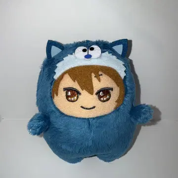 아이나나 몽 류노스케 초판