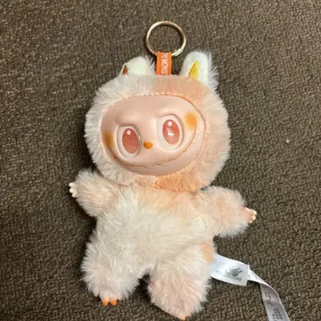 봉제 인형 마스코트 키링 포함