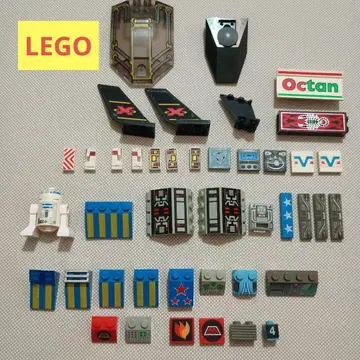 LEGO 레고 부품 세트 R2-D2