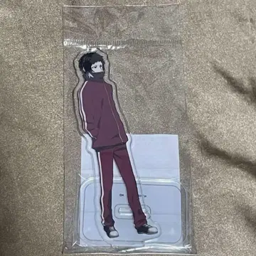 문호 스트레이독스 아쿠타가와 류노스케 아크릴 스탠드