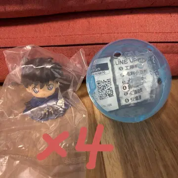 명탐정 코난 치지마세타이 10 남도일(쿠도 신이치) 4점