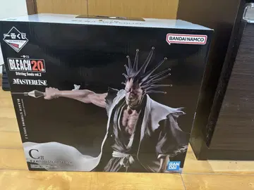 블리치 제일복권 C상 자라키 켄파치