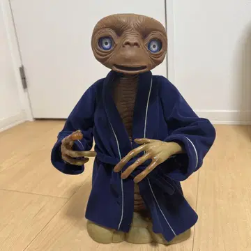 e.t 리얼 프렌드 피규어
