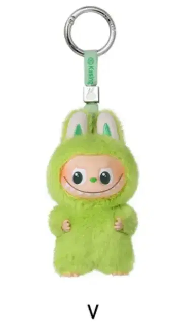 popmart pin for love labubu 라부부 V