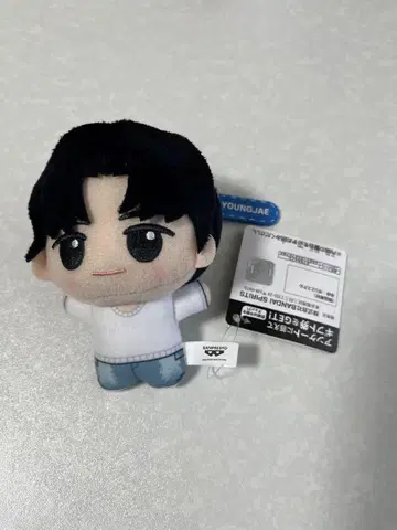 TWS 치비구루미 YOUNGJAE