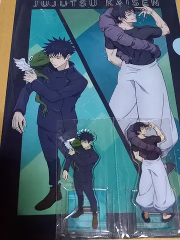 주술회전 시부야 사건 Blu-ray 구매 혜택