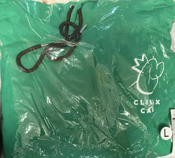 아리스가와 나츠하 프로듀스 공식 후디 L 사이즈