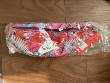 NIKE 미니백 힙색