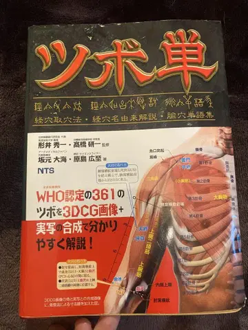 경혈 단어집: 경혈 취혈법 경혈명 유래 해설 [유]혈 단어집