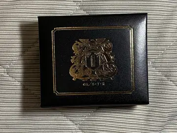 프리미엄 반다이 봉고레 반지 대공 ver 23호