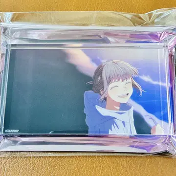 Fate FGO 아크릴 블록 오베론