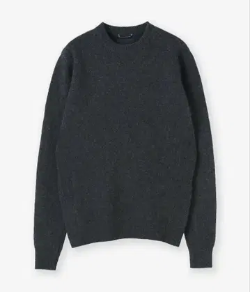7GG CREW NECK KNIT