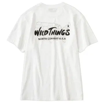 와일드 띵스 WILD THINGS