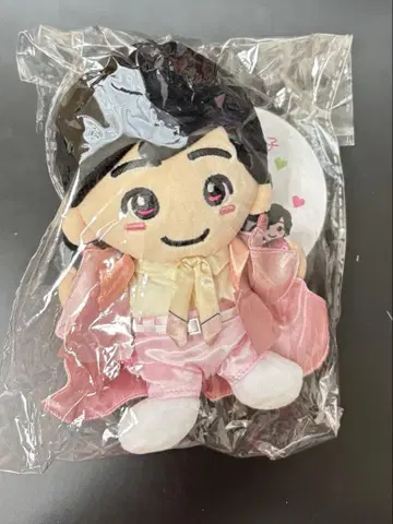 나니와단시 미치에다 슌스케 치비누이