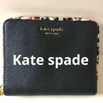 Kate spade 접이식 지갑