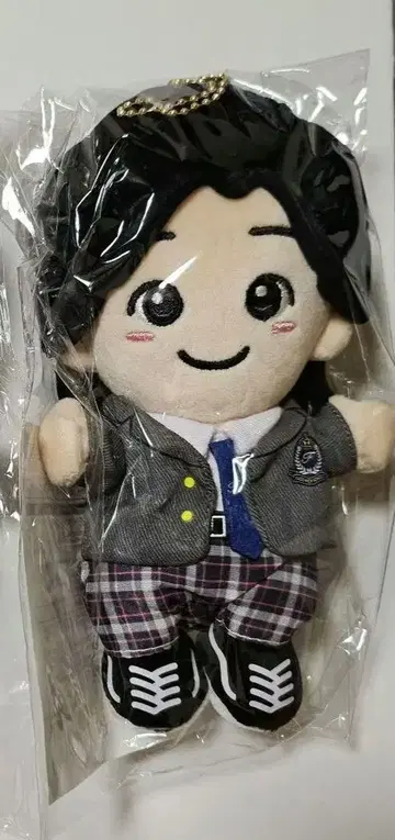 나니와단시 미치에다 슌스케 치비 누이 2개 세트 금요일의 키타 씨