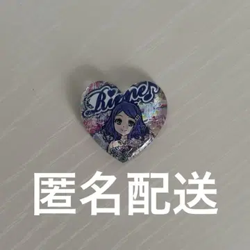 프리티리듬 미라클 팬시 레인보우 슈즈 프리즘 스톤