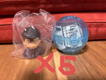 명탐정 코난 치지마세타이 10 유명한(모리 코고로) 5점