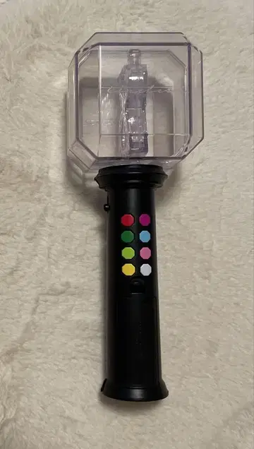 timelesz 응원봉 FAM