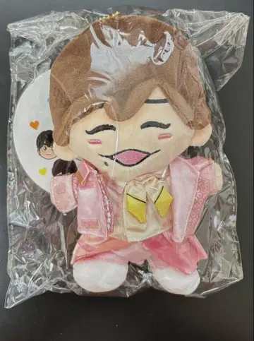 나니와단시 나가오 켄토 치비누이