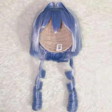 9인치 가발 딜러님 제작 mdd sd