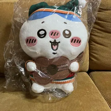 하치와레 제일복권 B상