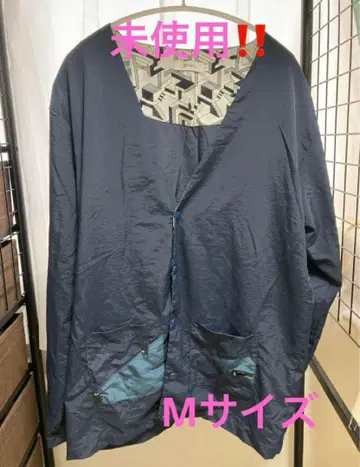 [ 새상품 새상품급 ] 그라니프 M 노카라 자켓