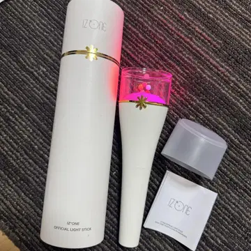아이즈원 응원봉