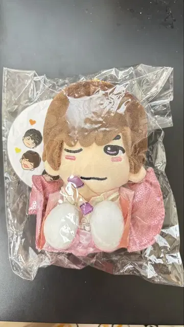 나니와단시 타카하시 쿄헤이 치비누이