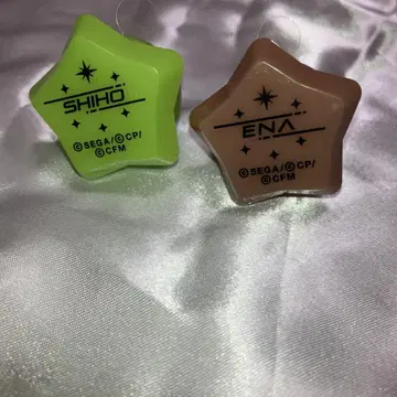 프로세카 반지 라이트 린 라이 3rd 시노노메 에나 히노모리 시호