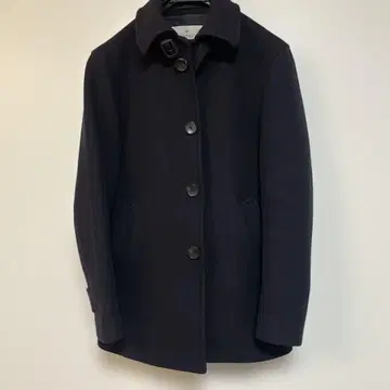EDIFICE/피 코트
