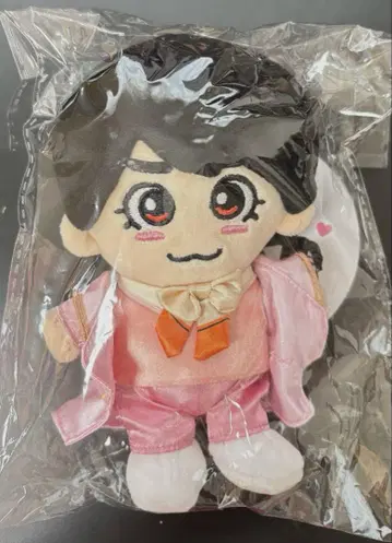 나니와단시 오오니시 류세이 치비누이