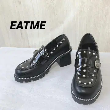 EATME 스톤 로퍼